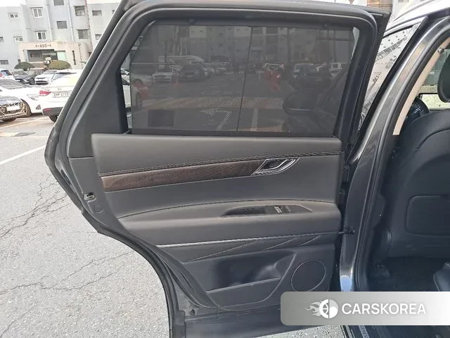 Genesis GV80 id 3661206 из Кореи 10