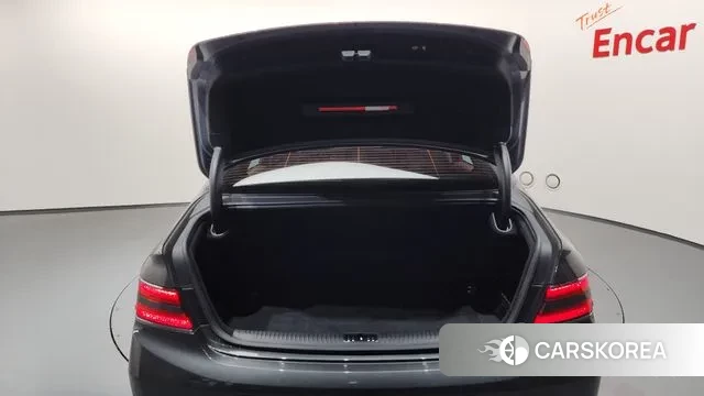 Genesis G90 id 3434388 из Кореи 10