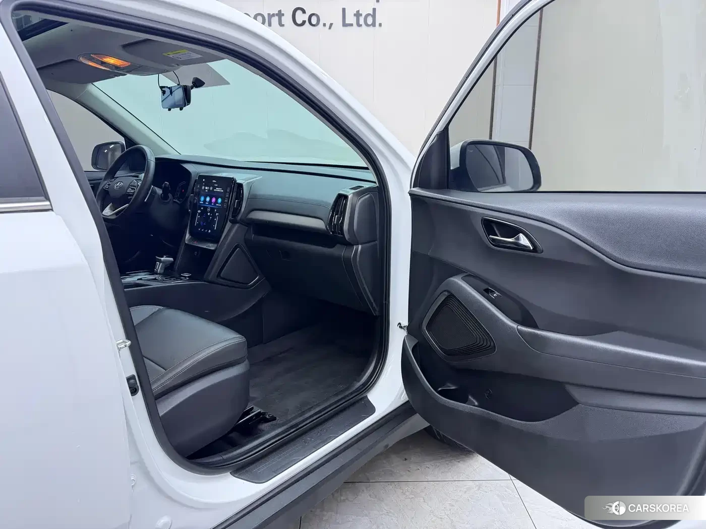 Hyundai Beijing Hyundai ix35 id 4546071 из Китая 10
