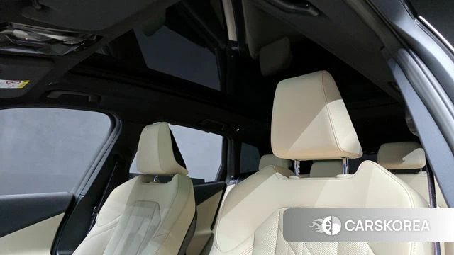 BMW X3 (G45) id 3825696 из Кореи 10