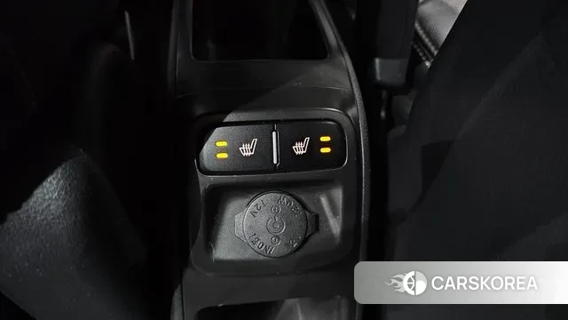 Kia The New Ray id 3455310 из Кореи 10