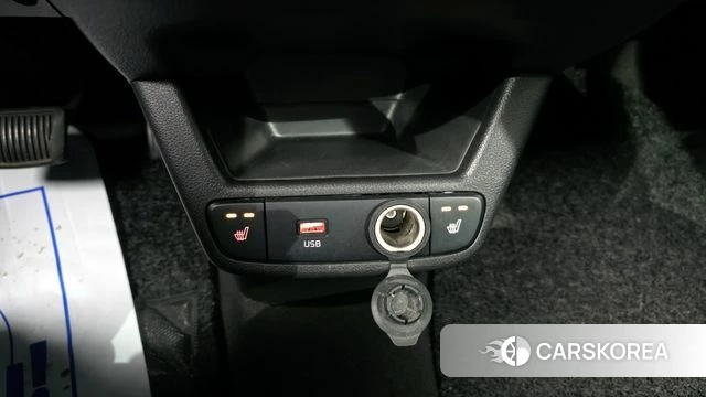 Kia The New Ray id 3820303 из Кореи 10