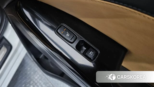 Kia K7 Premier id 3807845 из Кореи 10