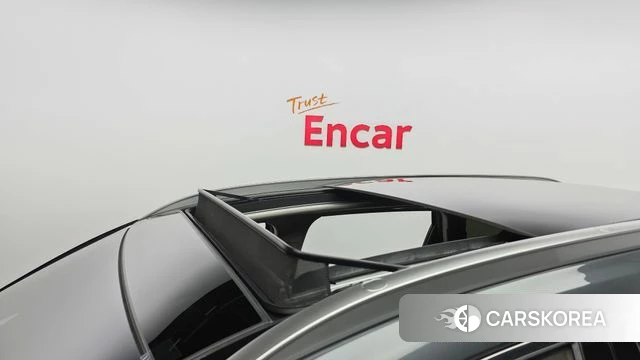 Hyundai Santa Fe TM id 4677936 из Кореи 10
