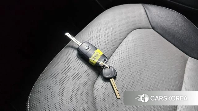 Kia The New Ray id 4310616 из Кореи 10