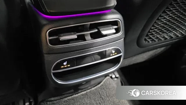 Genesis GV70 id 3458793 из Кореи 10