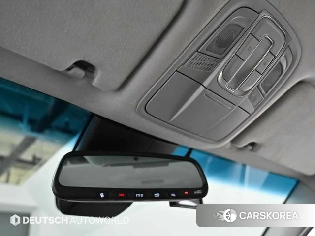 Hyundai Santa Fe TM id 4286057 из Кореи 10