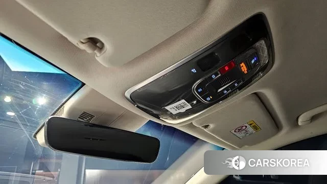 Genesis GV80 id 3120634 из Кореи 10