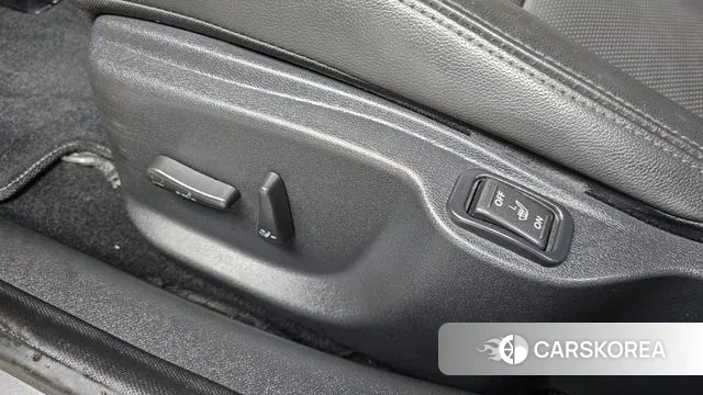 Renault Korea (Samsung) SM3 Neo id 3214929 из Кореи 10