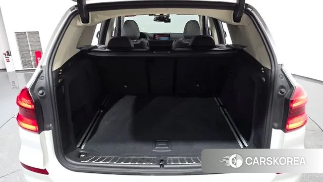 BMW X3 (G01) id 3640994 из Кореи 10