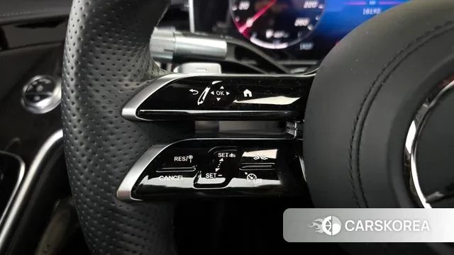 Mercedes-Benz S-Class W223 id 3372567 из Кореи 10