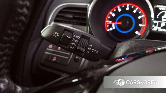 Ssangyong Tivoli Armor id 3351134 из Кореи 10