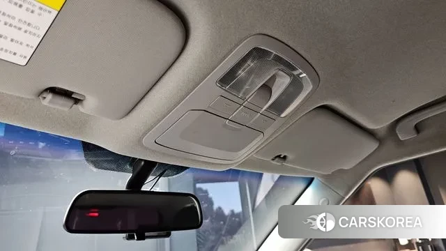 Ssangyong Tivoli Armor id 3055417 из Кореи 10