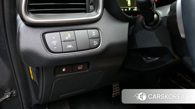 Kia The New Sorento id 4371890 из Кореи 10