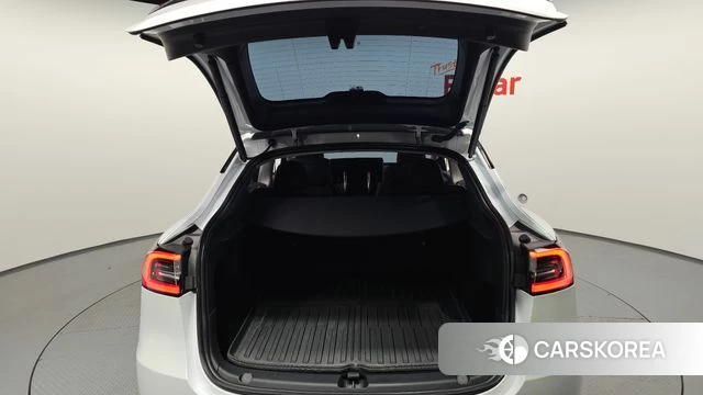 Tesla Model Y id 4730081 из Кореи 10