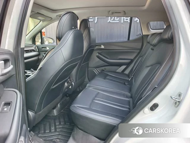 GAC Trumpchi Trumpchi GS4 id 4208675 из Китая 10