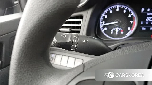 Hyundai The New Avante AD id 3391574 из Кореи 10