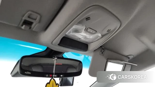 Chevrolet (GM Daewoo) Bolt EV id 3540667 из Кореи 10