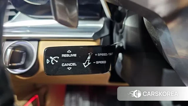 Porsche Panamera (971) id 3362400 из Кореи 10