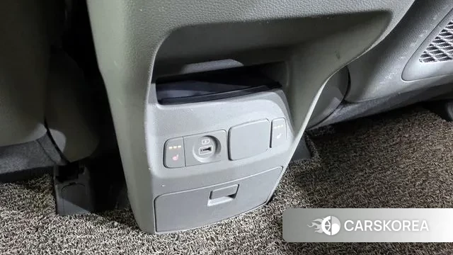 Kia The New Carnival id 3350574 из Кореи 10