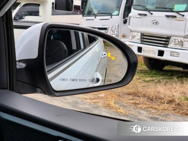 Hyundai The New Ionic Hybrid id 4536176 из Кореи 10