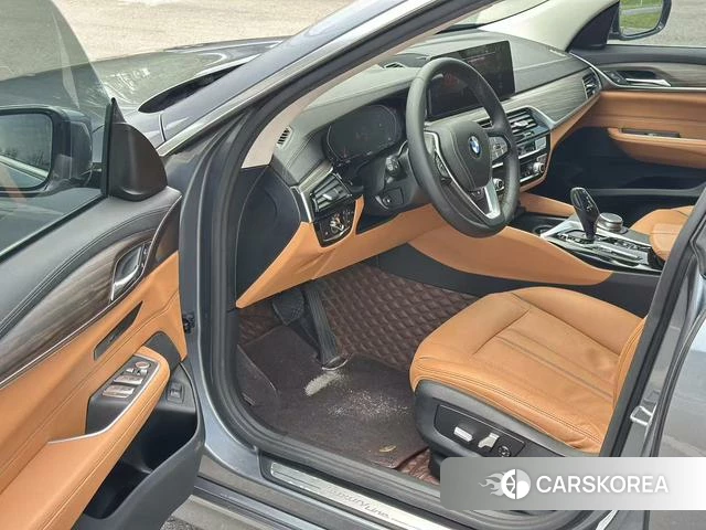 BMW 6 series GT id 4266017 из Китая 10