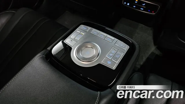 Genesis G80 (RG3) id 2817623 из Кореи 10