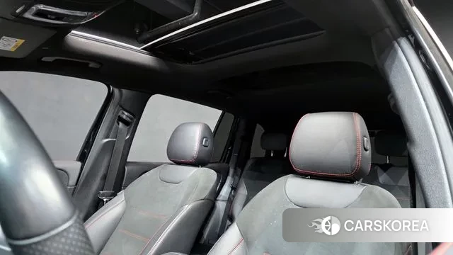 Mercedes-Benz GLB-Class X247 id 3621776 из Кореи 10