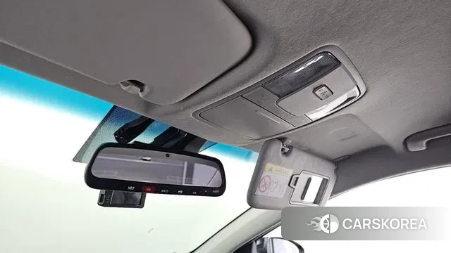 Kia The New K3 2nd generation id 3394963 из Кореи 10