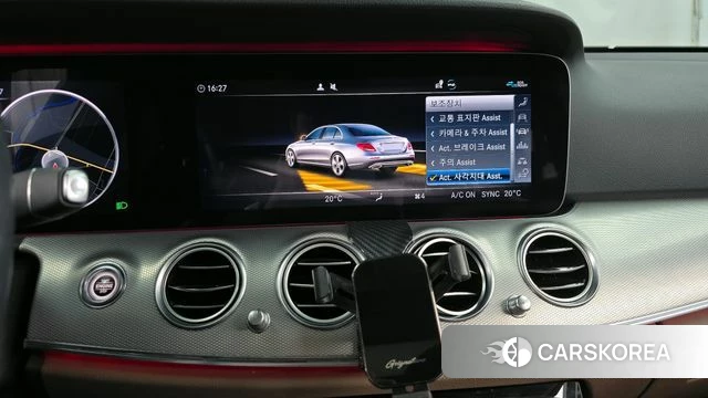 Mercedes-Benz E-Class W213 id 4268645 из Кореи 10