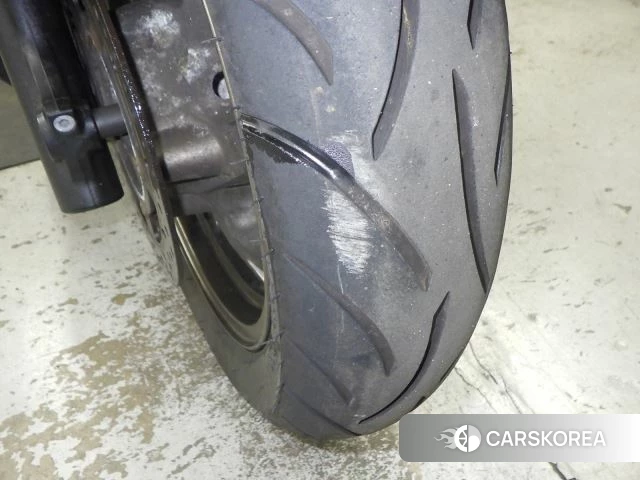 Suzuki SKYWAVE 250S id 3947165 из Японии 10