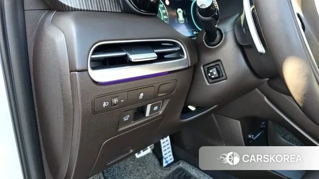 Hyundai The New Palisade id 3696541 из Кореи 10