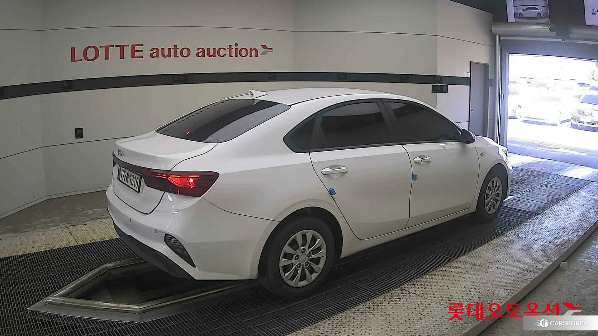 Kia K3 id 4679406 из Кореи 10