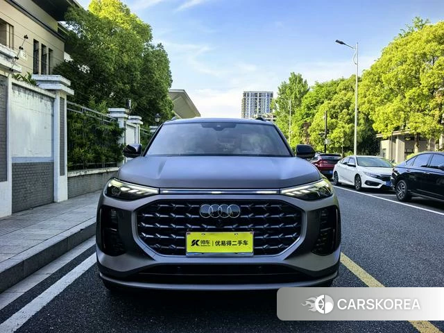 Audi Q6 id 4275877 из Китая 10