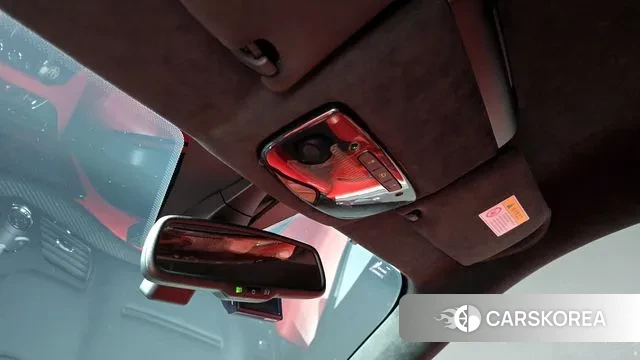 Maserati GranTurismo id 3018543 из Кореи 10