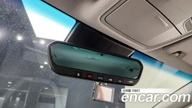 Hyundai Kona id 2712934 из Кореи 10