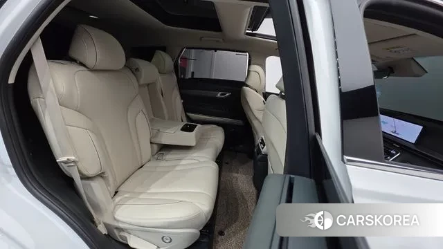 Genesis GV80 id 3751369 из Кореи 10