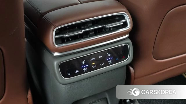 Genesis GV80 id 4768012 из Кореи 10