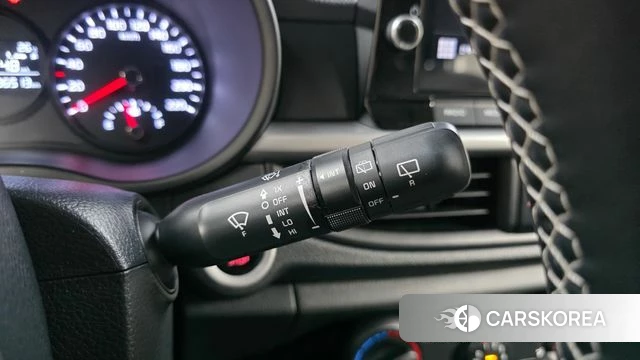 Kia Morning Urban (JA) id 4650709 из Кореи 10