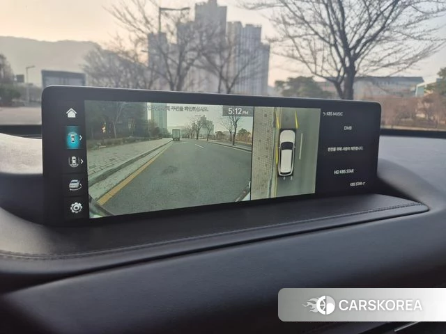 Genesis GV80 id 3842584 из Кореи 10