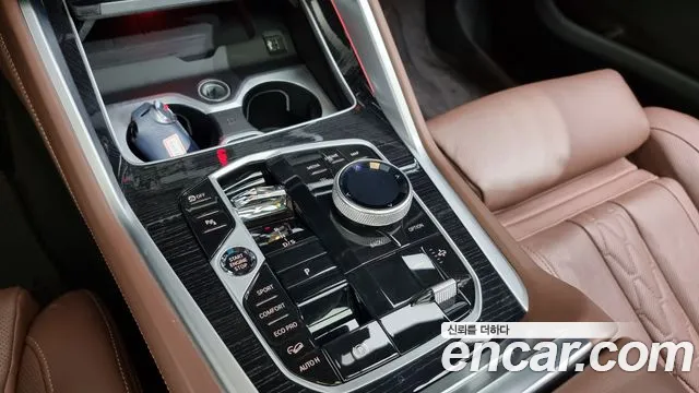 BMW X6 (G06) id 2654759 из Кореи 10