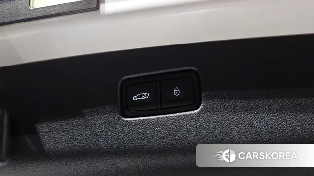 Genesis GV70 id 3063400 из Кореи 10