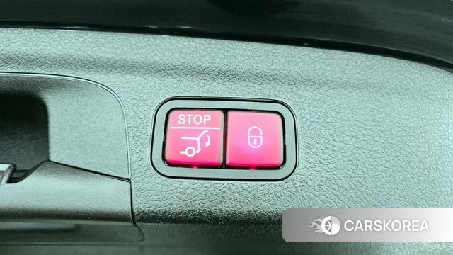 Mercedes-Benz GLE-Class W167 id 3795588 из Кореи 10