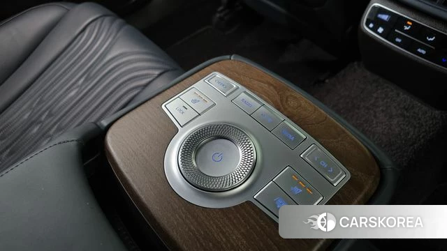 Genesis G80 (RG3) id 4224327 из Кореи 10