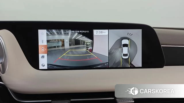 Genesis G90 (RS4) id 4905636 из Кореи 10