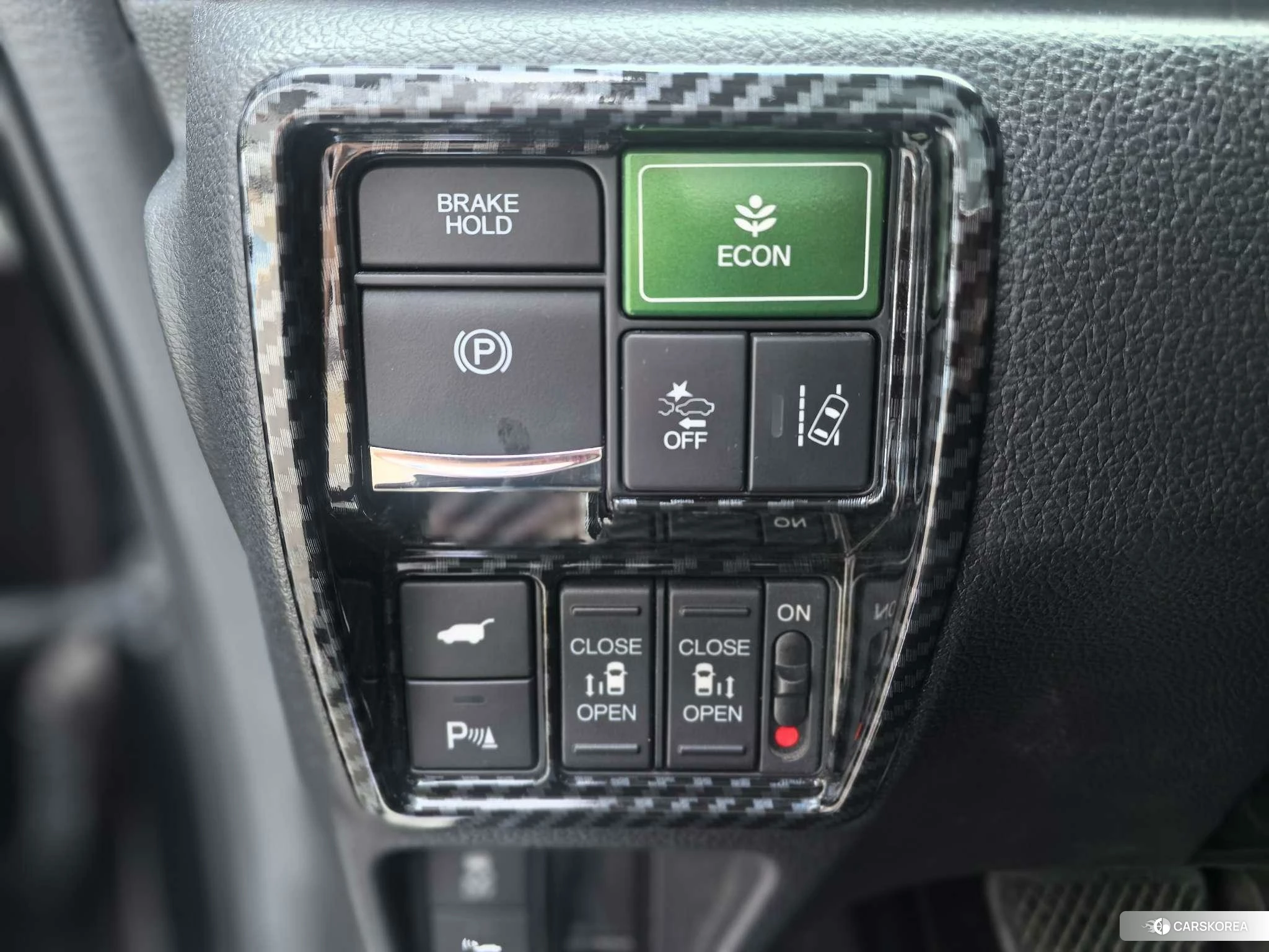 Honda Odyssey id 4454716 из Китая 10