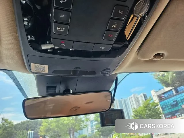 Kia Carnival 4th generation id 2989872 из Кореи 10