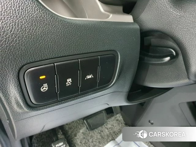 Kia The New Ray id 4906606 из Кореи 10