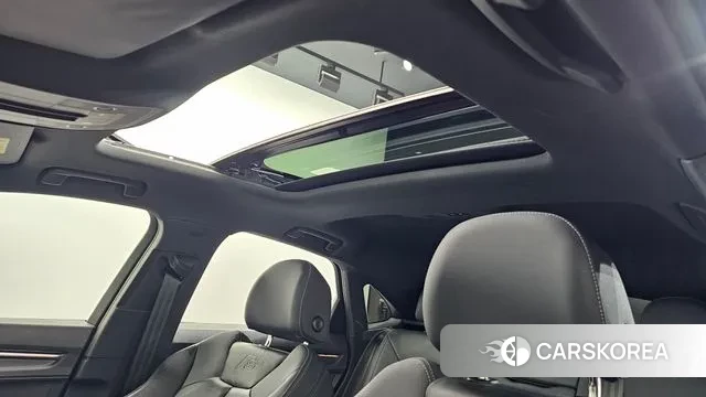 Audi Q3 (F3) id 3479271 из Кореи 10