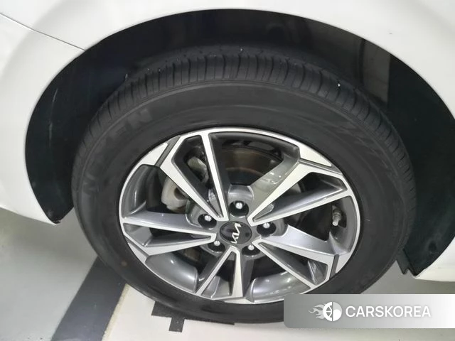 Kia The New K3 2nd generation id 4724163 из Кореи 10